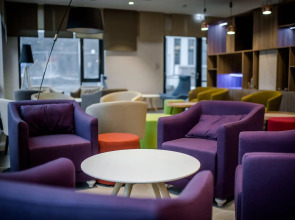 Holiday Inn Dusseldorf City Toulouser Allee by IHG