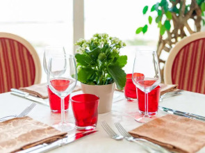 Hotel Imperial Beach