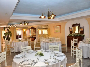 Cala Ginepro Hotel Resort