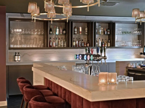 Zaan Hotel Amsterdam - Zaandam