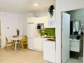 Bnbook Medea Apartments 2