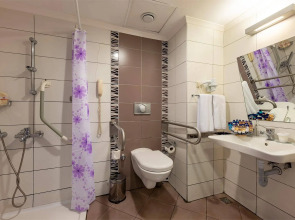 Отель Viking Star