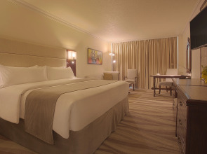 Landmark Amman Hotel & Conference Center