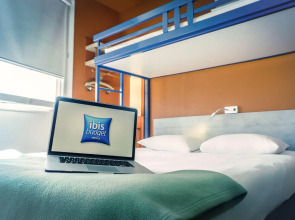 ibis budget Colmar Centre Ville