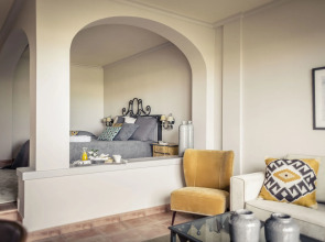 El Rodat Hotel Village & Spa