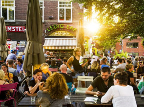 Holiday Inn Express Utrecht - Papendorp by IHG