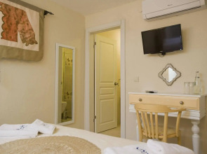 Alaçatı Sultan Konak Butik Otel