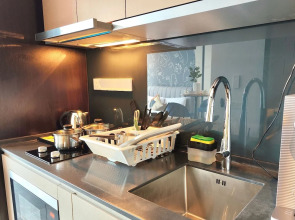 Scarletz Suites KLCC by Mykey