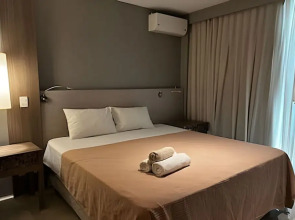 Brisas do Lago - apartamento 2