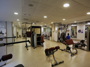 Hotel Gran Palas Experience Spa & Beach Resort