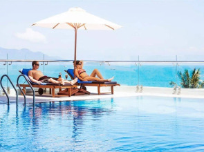 Unit 30A2 in Havana Nha Trang Hotel