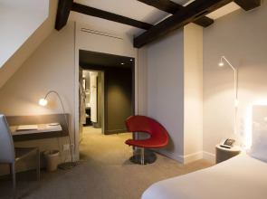 La Maison des Têtes