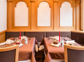 Linder Cycling Hotel