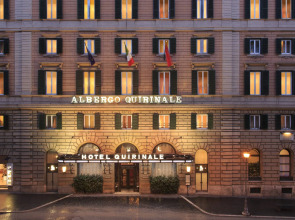 Hotel Quirinale