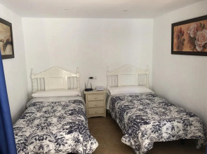 Apartamentos Mediterraneo