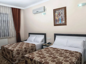 Hotel Kaplan Diyarbakir
