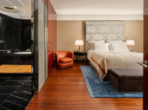 Bvlgari Hotel London