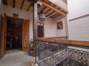 Dar Ikalimo Marrakech