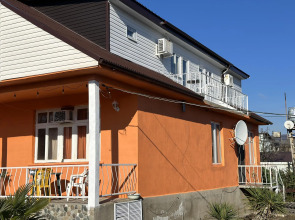 Гостевой дом Петрович