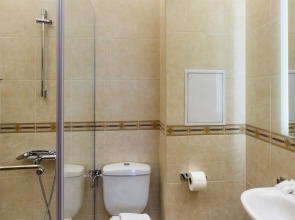 CityResidence Aparthotel