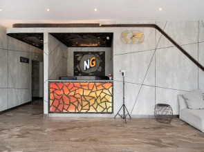 The NG Hotel