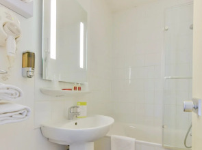 Hotel Bordeaux Clemenceau by HappyCulture