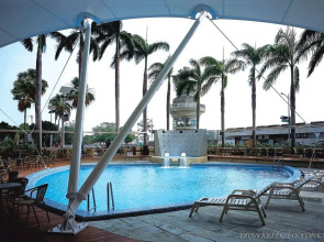 Ambassador Hotel Kaohsiung