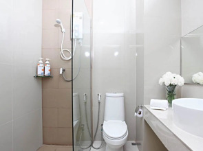 The Zen Hotel Pattaya