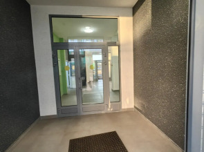 Апартаменты на улице Сергея Лоскутова 2 ЖК Мичуринский