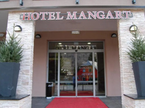 Hotel Mangart