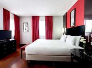 NH City Buenos Aires