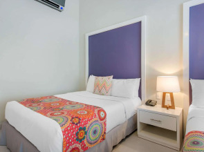 Emotions by Hodelpa - Juan Dolio - All inclusive