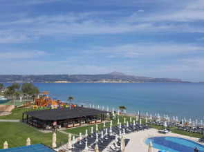 Kiani Beach Resort Family