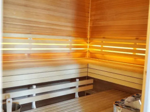 Beach Apartments Heiligenhafen