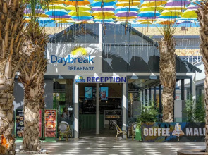 Days Inn By Wyndham Alanya