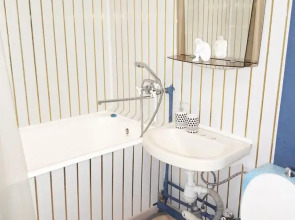 Апартаменты в микрорайоне 2 дом 26