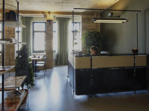 The Duke Boutique Hotel