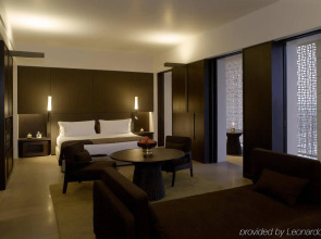 The Lodhi - A member of The Leading Hotels Of The World