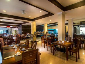 Champlung Mas Hotel Legian