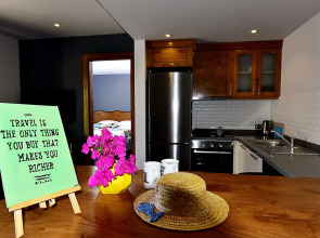 Degirmenburnu Residence