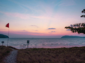 The Frangipani Langkawi Resort & Spa