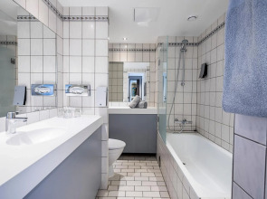 Best Western Plus Airport Hotel Copenhagen