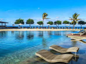 Wyndham Tamansari Jivva Resort Bali