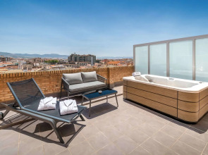 Barceló Carmen Granada Hotel