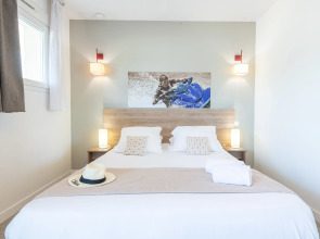 Comfort Aparthotel Cannes Mandelieu