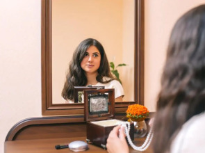 Отель «Эдем» Львов