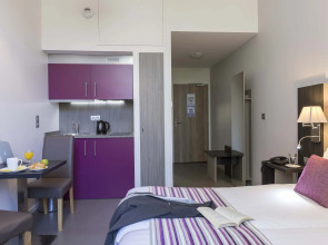 Appart'hôtel Odalys City - Dijon Centre Les Cordeliers