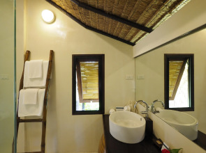 Wareerak Hot Spring & Wellness