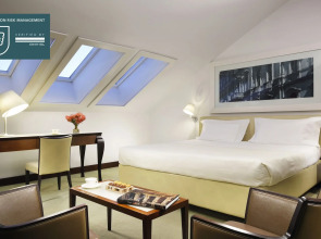 Unahotels Cusani Milano