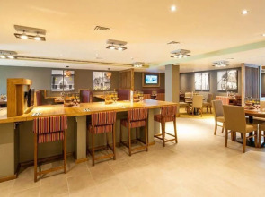 Premier Inn London Hendon - The Hyde